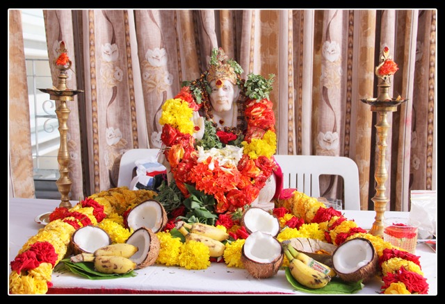 Saikalpa Events 