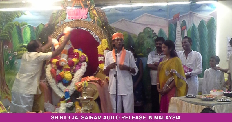 Saikalpa Events 