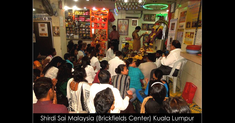 Saikalpa Events 