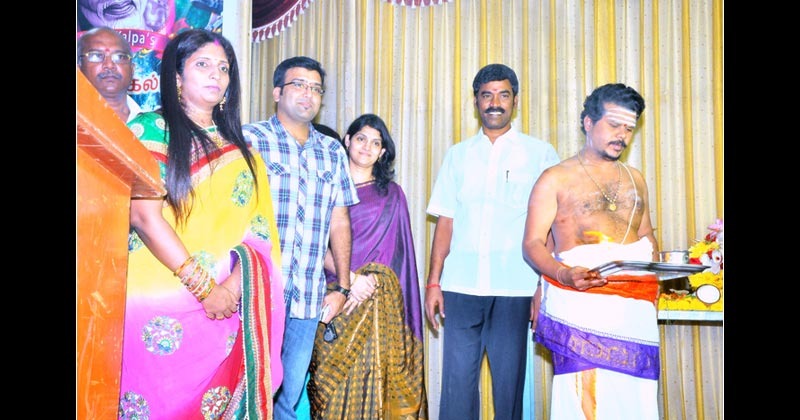 Saikalpa Events 