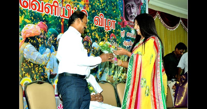 Saikalpa Events 
