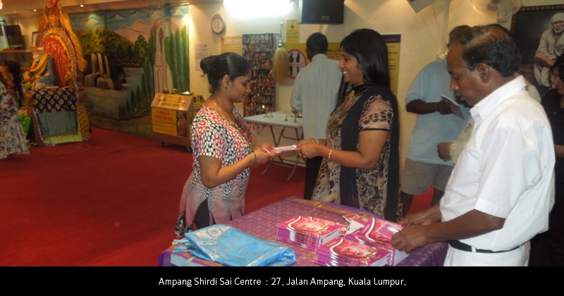 Saikalpa Events 