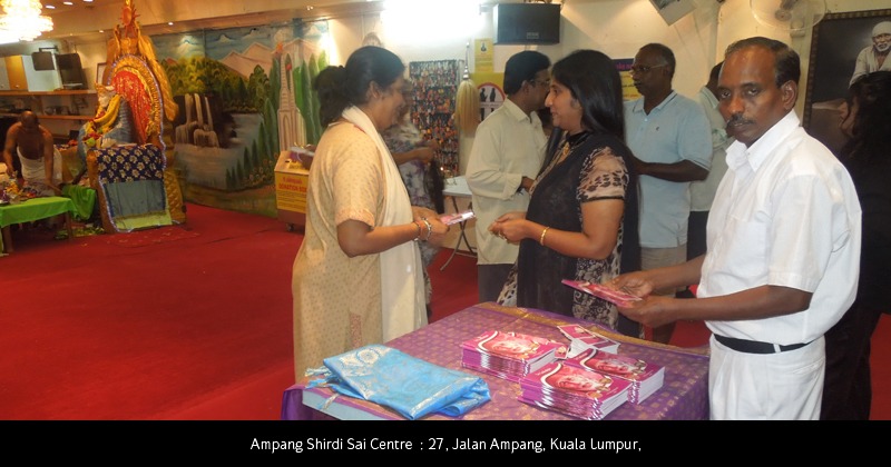 Saikalpa Events 