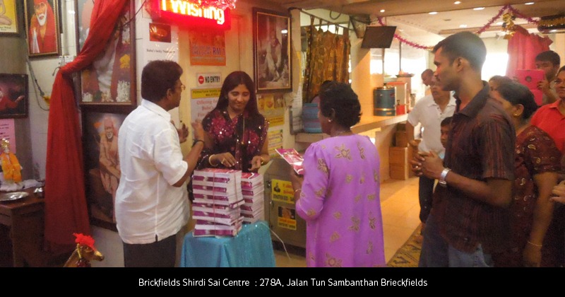 Saikalpa Events 