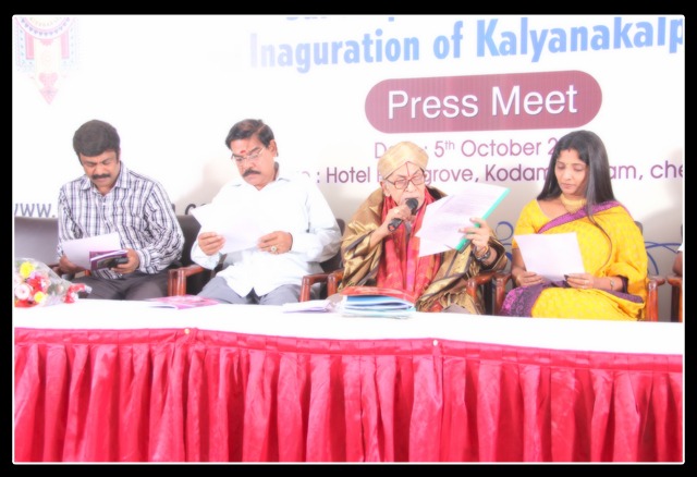 Saikalpa Events 