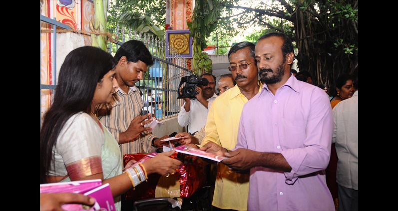 Saikalpa Events 