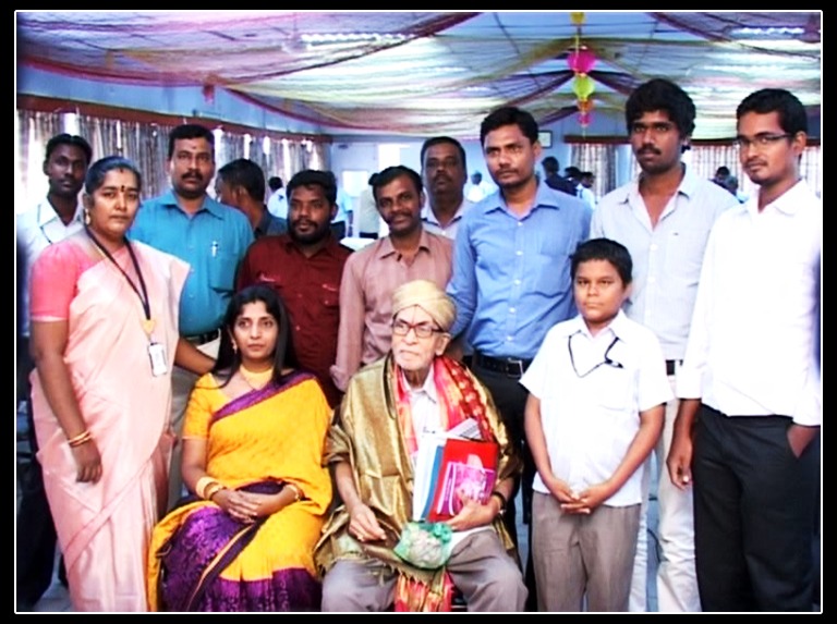 Saikalpa Events 