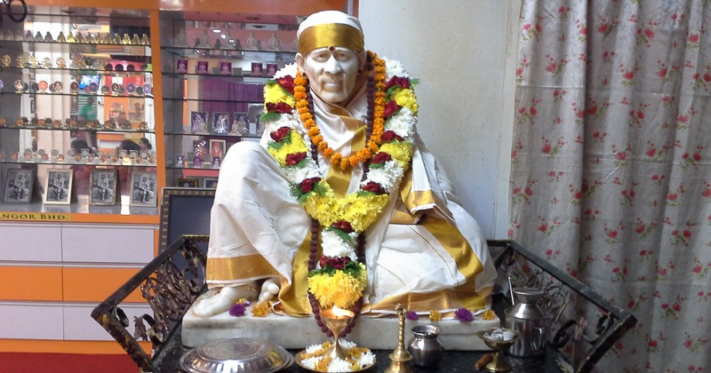 Saikalpa Events 