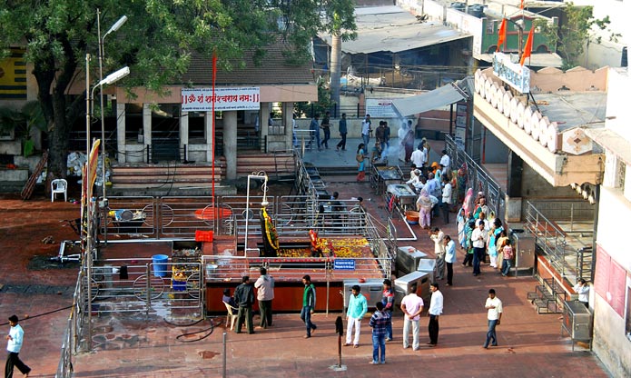 Shani Shingnapur, photo 2