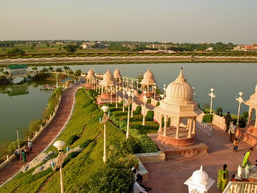 Shegaon, photo 2