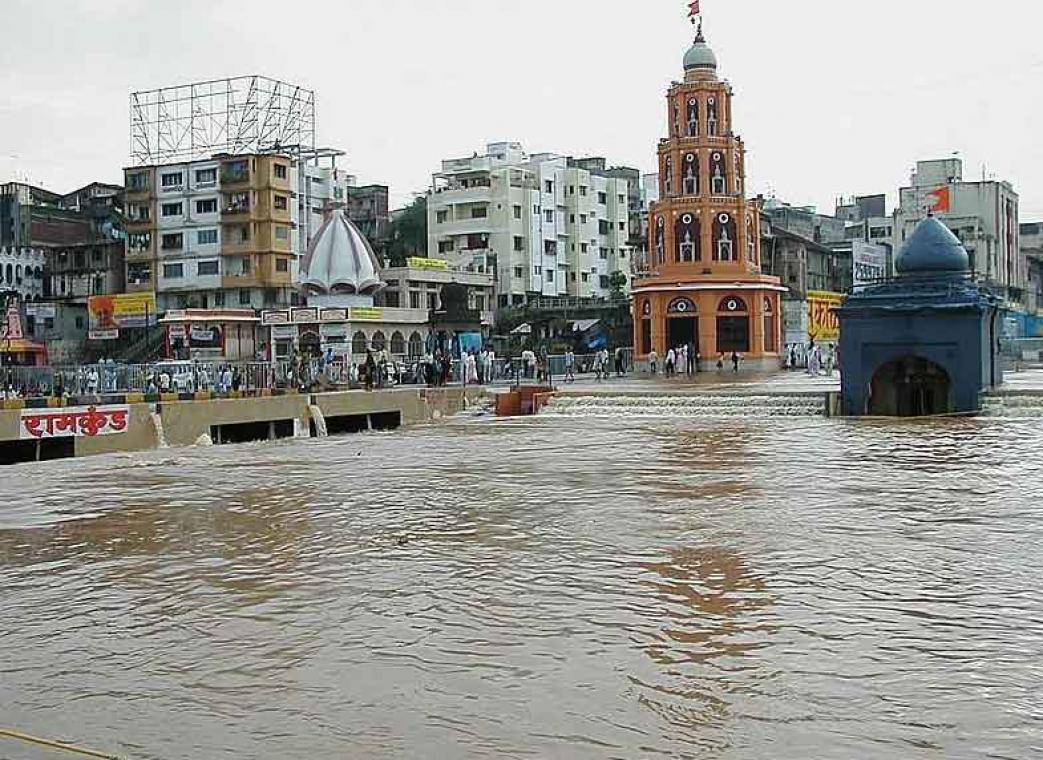Ramkund, photo 2