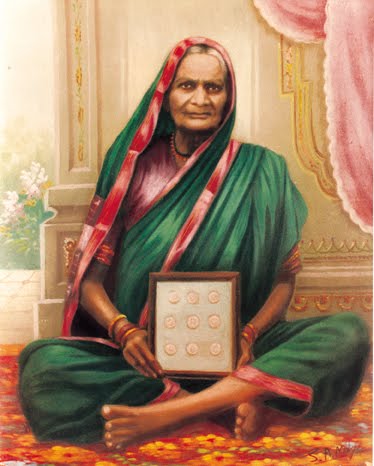 House of Laxmibai Shinde, photo 2