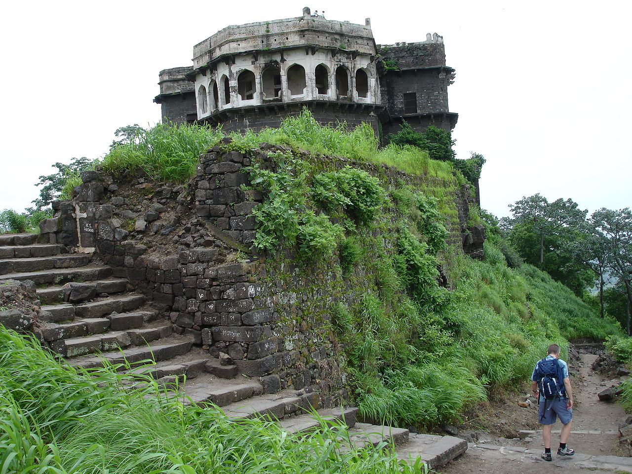 Daulatabad, photo 3