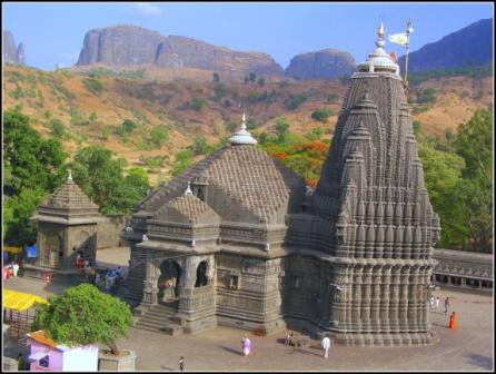 Tribakeshwar, photo 4