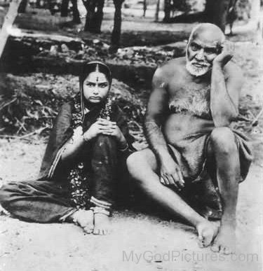 Upasani Maharaj Ashram, photo 2
