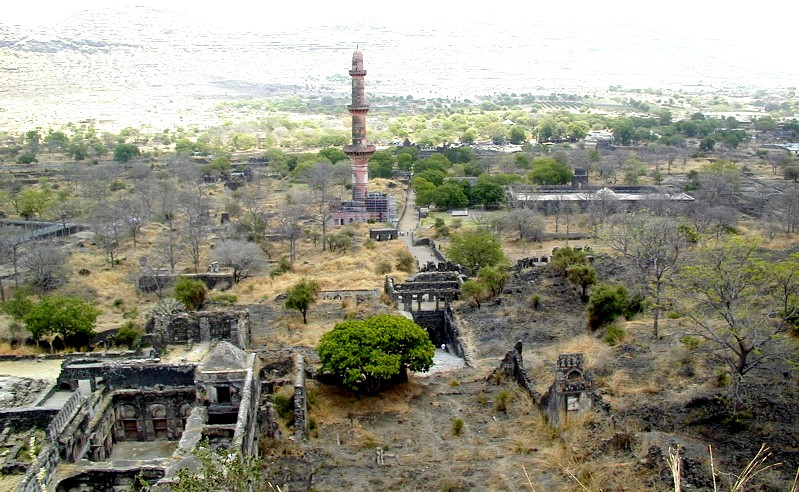 Daulatabad, photo 4