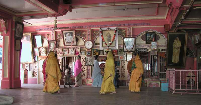 Upasani Maharaj Ashram, photo 4