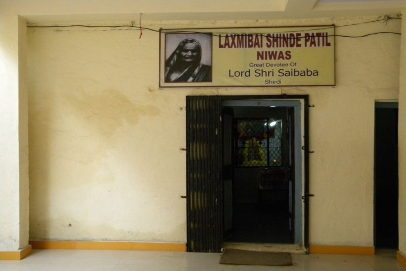 House of Laxmibai Shinde, photo 4
