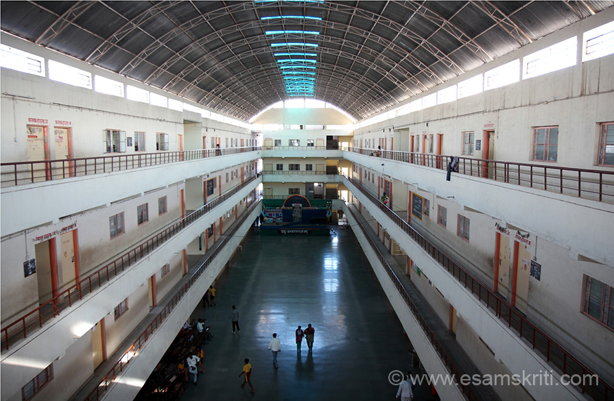 Jangli Maharaj Ashram, photo 4