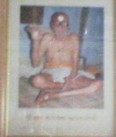 Mhalsapati's house, photo 3