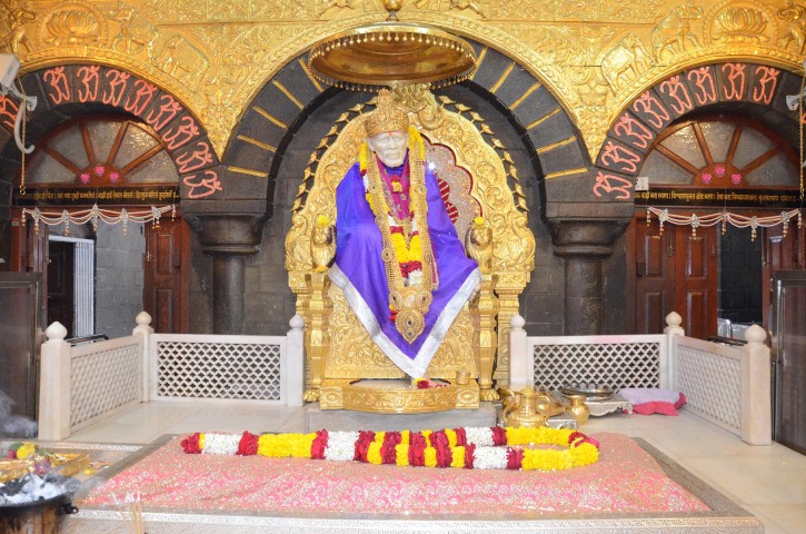 Samadhi Mandir, photo 4