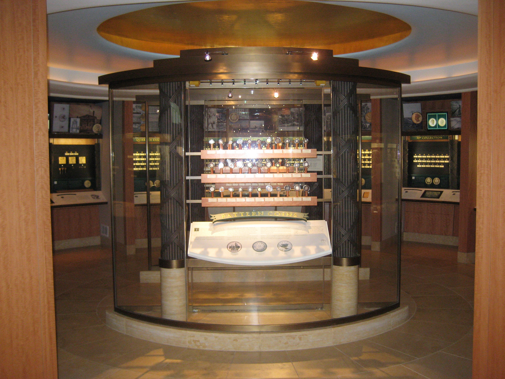 Coin Museum, photo 3