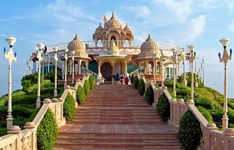Shegaon, photo 4