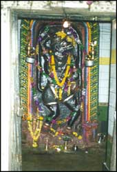 Maruti Mandir, photo 2