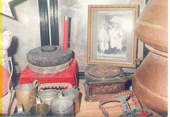Dixit Wada Museum, photo 2