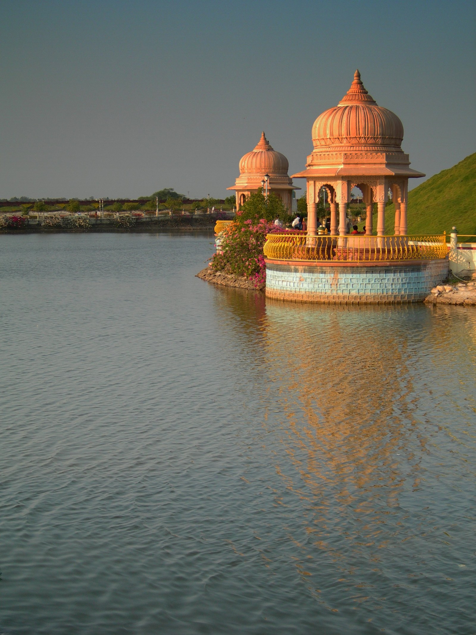 Shegaon, photo 1