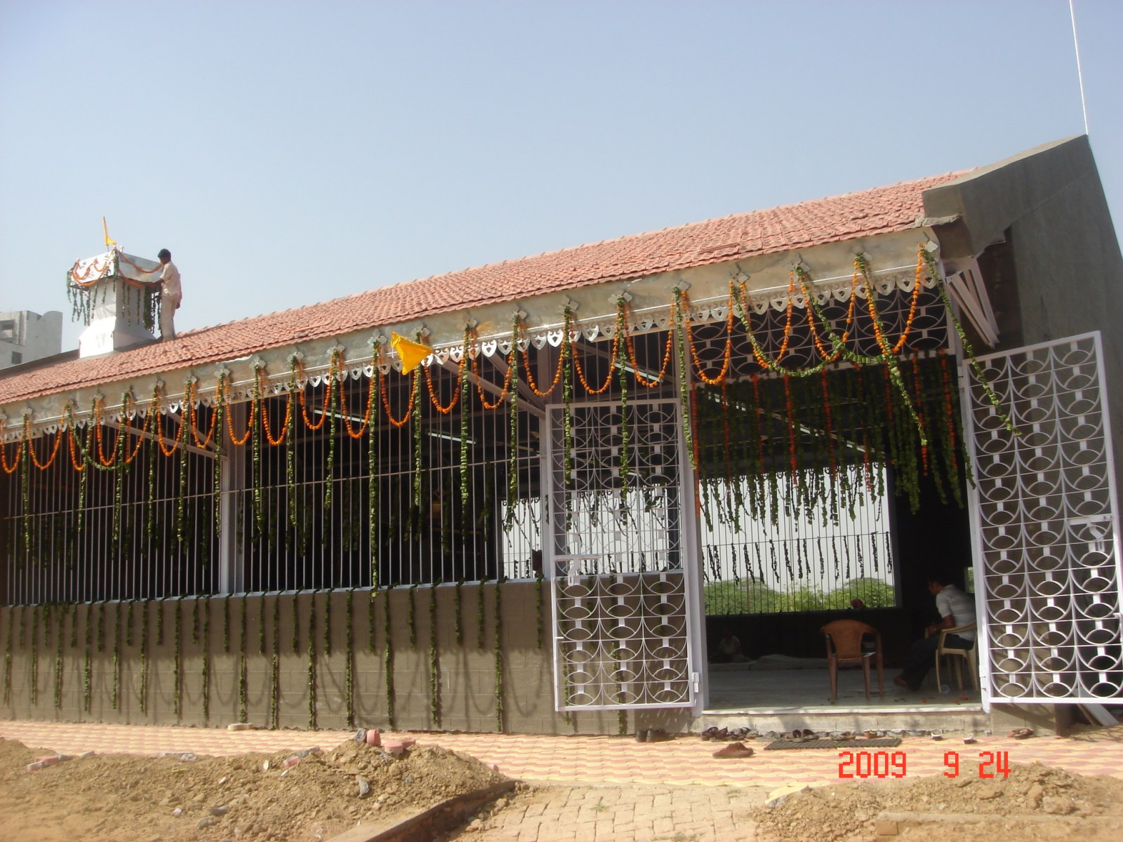Dwarkamai Masjid, photo 4