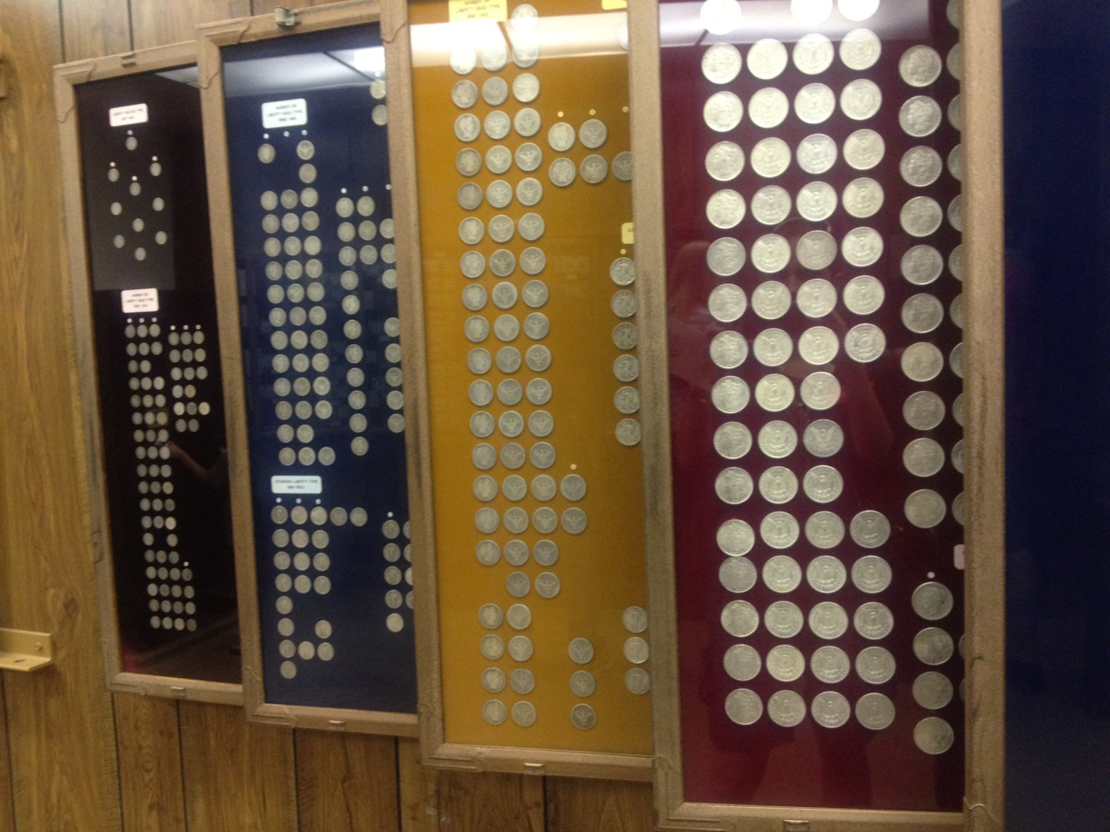 Coin Museum, photo 2