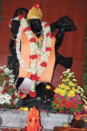 Maruti Mandir, photo 3