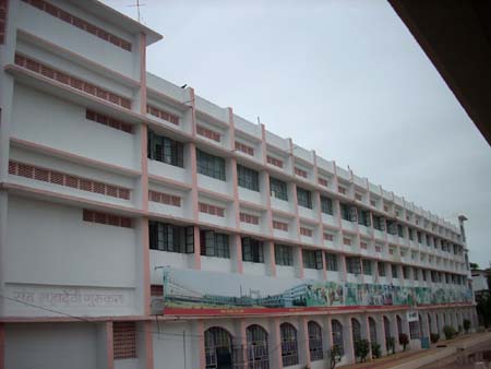 Jangli Maharaj Ashram, photo 3