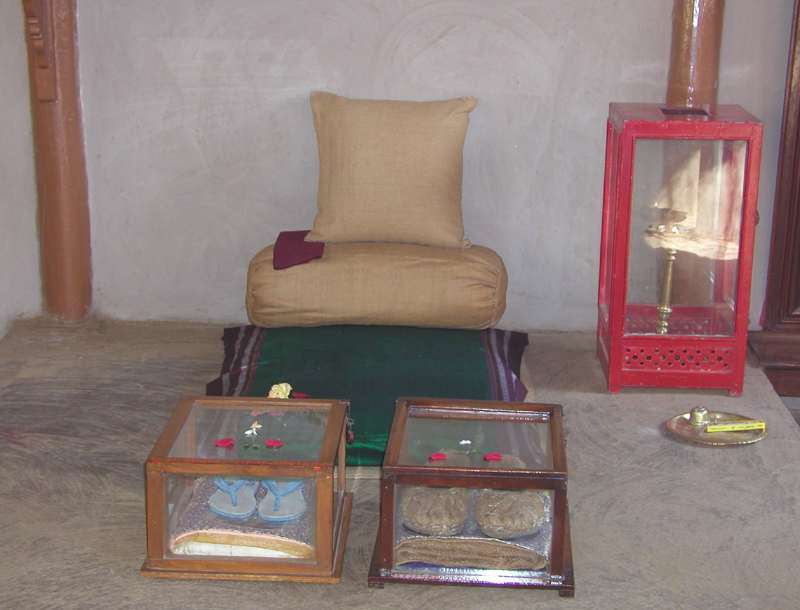 Upasani Maharaj Ashram, photo 3