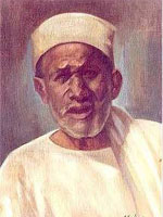 Maharaj Kumbhar Samadhi, photo 2