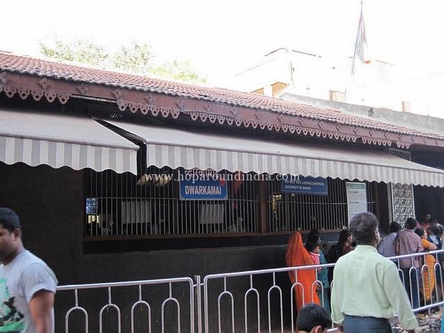 Dwarkamai Masjid, photo 3