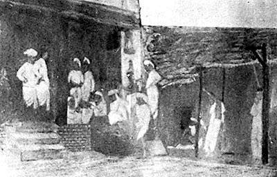 Dwarkamai Masjid, photo 2