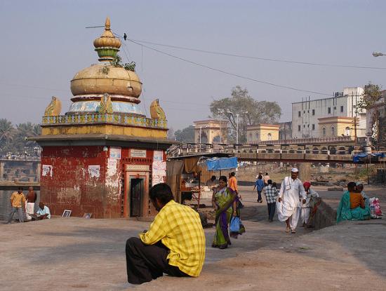 Alandi, photo 2
