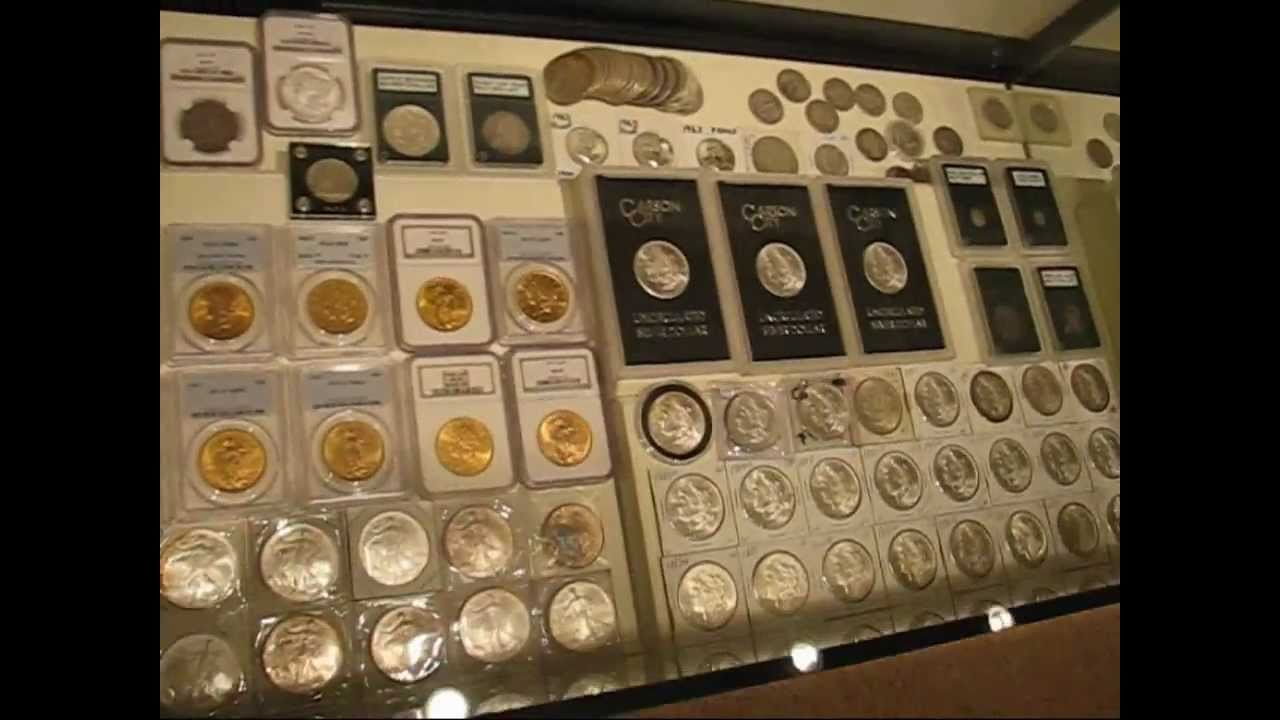Coin Museum, photo 1