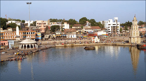 Ramkund, photo 4
