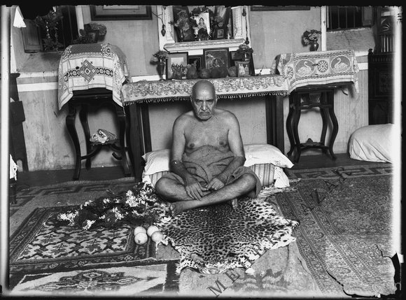 Upasani Maharaj Ashram, photo 1