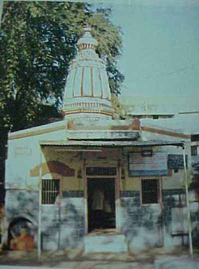 Khandoba Temple, photo 4