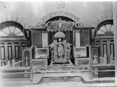 Samadhi Mandir, photo 2
