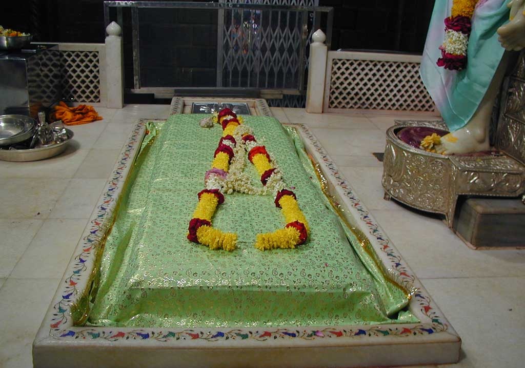 Samadhi Mandir, photo 3