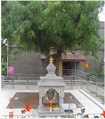 Gurusthan, photo 4