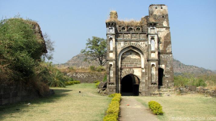 Daulatabad, photo 1
