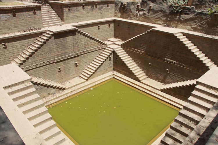 Ramkund, photo 3