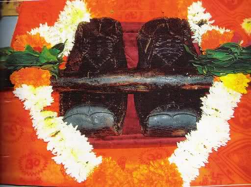 Mhalsapati's house, photo 2