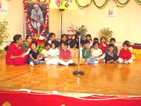 Sri Saibaba Mandir, photo 3